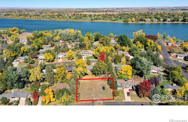 1404 Miramont Dr, Fort Collins CO, 80524 land for sale