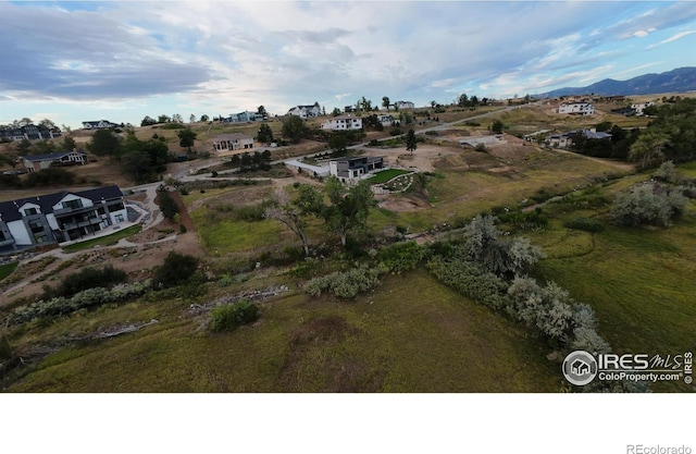 7366 Empire Dr, Boulder CO, 80303 land for sale