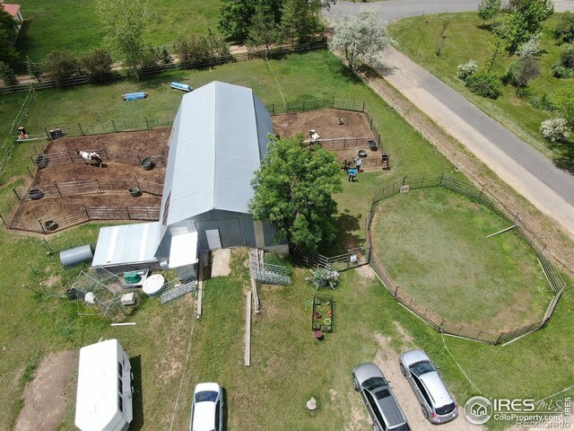 7366 Empire Dr, Boulder, CO 80303 - photo 11