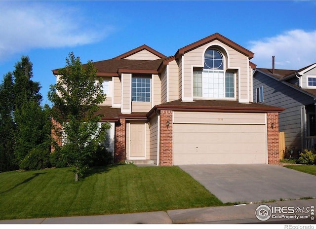 1406 Vinca Pl, Superior CO, 80027, 4 bedrooms, 2.5 baths house for sale