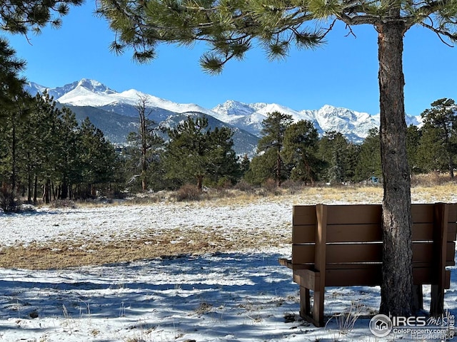 871 E Ln, Estes Park CO, 80517, 3 bedrooms, 3 baths house for sale