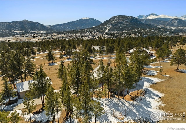 Listing photo 2 for 871 E Ln, Estes Park CO 80517