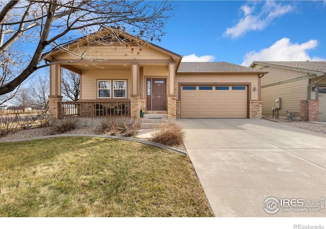 Listing photo 3 for 175 Redcloud Ave, Berthoud CO 80513