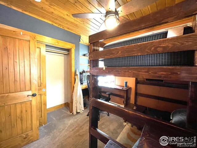 214 Grand Dr, Red Feather Lakes, CO 80545 - photo 26