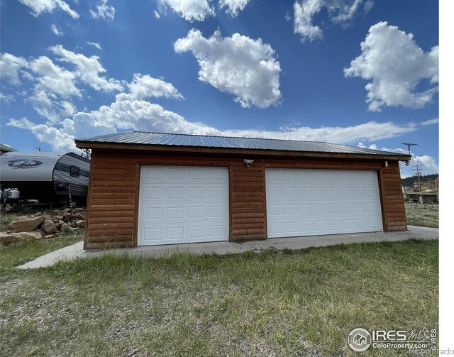 214 Grand Dr, Red Feather Lakes, CO 80545 - photo 29