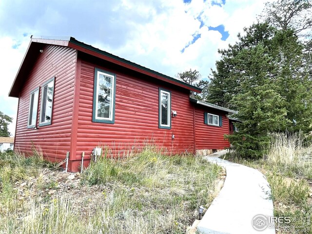214 Grand Dr, Red Feather Lakes, CO 80545 - photo 32