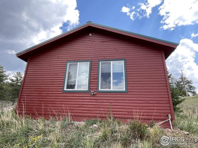 214 Grand Dr, Red Feather Lakes, CO 80545 - photo 33
