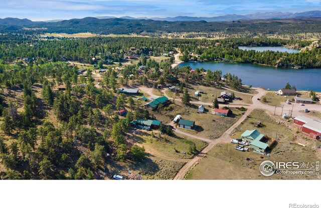 214 Grand Dr, Red Feather Lakes, CO 80545 - photo 38