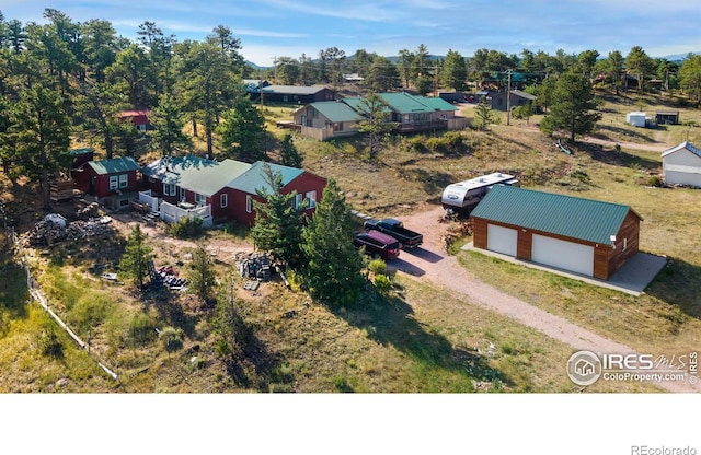 214 Grand Dr, Red Feather Lakes, CO 80545 - photo 1