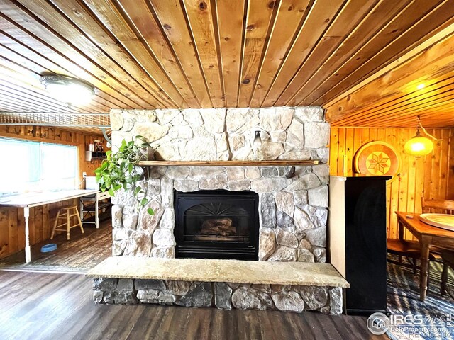 214 Grand Dr, Red Feather Lakes, CO 80545 - photo 5