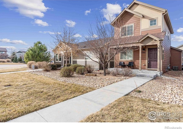 2566 Trio Falls Dr, Loveland, CO 80538 - photo 2