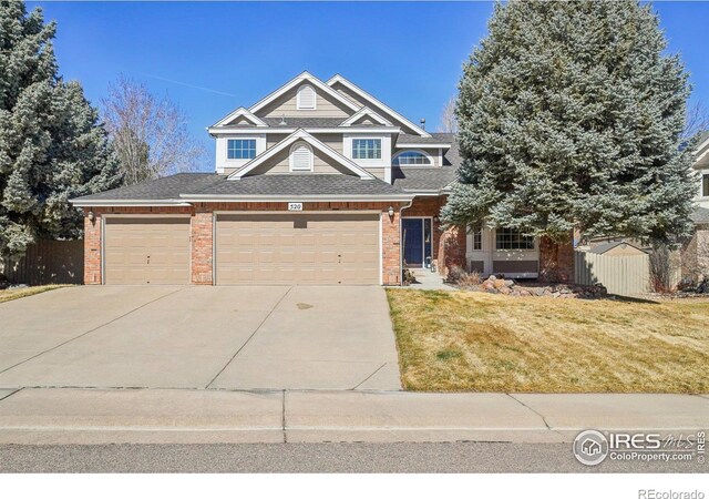 520 Campo Way, Superior CO, 80027, 5 bedrooms, 3 baths house for sale