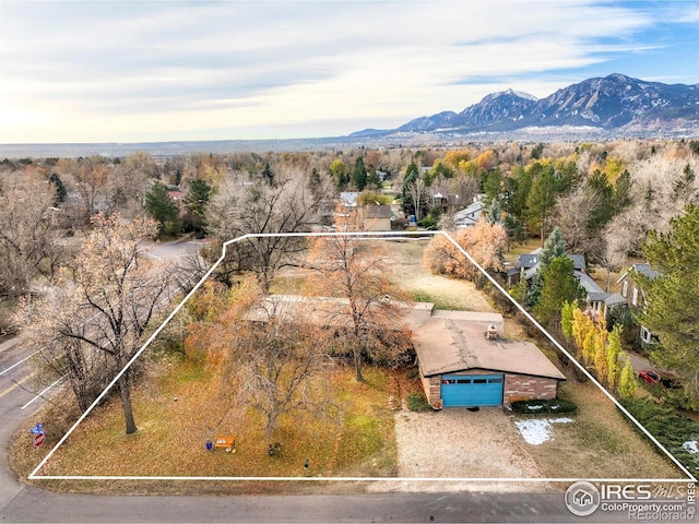 2550 Linden Ave, Boulder CO, 80304, 4 bedrooms, 2 baths house for sale