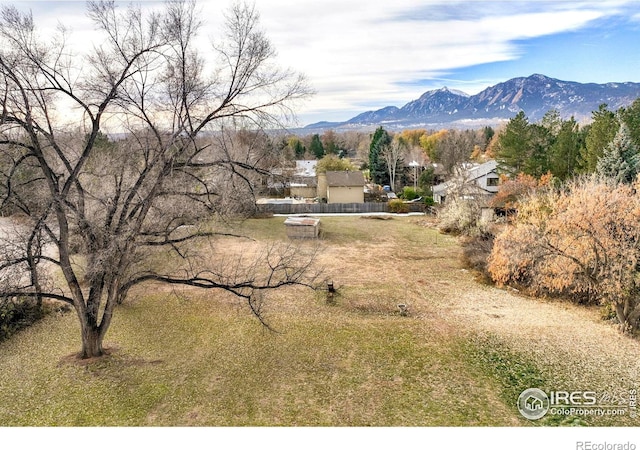 Listing photo 2 for 2550 Linden Ave, Boulder CO 80304