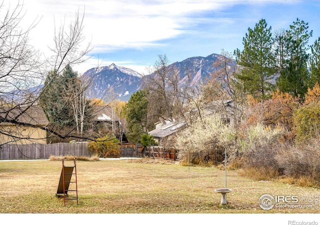 Listing photo 3 for 2550 Linden Ave, Boulder CO 80304