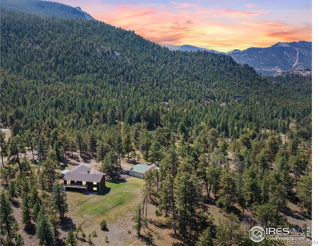 3807 Dollar Lake Dr, Estes Park CO, 80517, 4 bedrooms, 2.5 baths house for sale