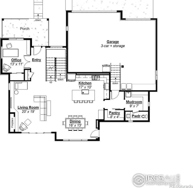 344 Mcconnell Dr, Lyons, CO 80540 - photo 6