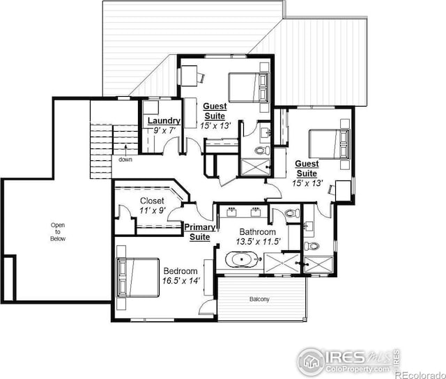 344 Mcconnell Dr, Lyons, CO 80540 - photo 7