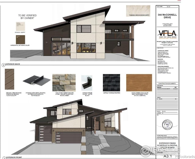 344 Mcconnell Dr, Lyons, CO 80540 - photo 9