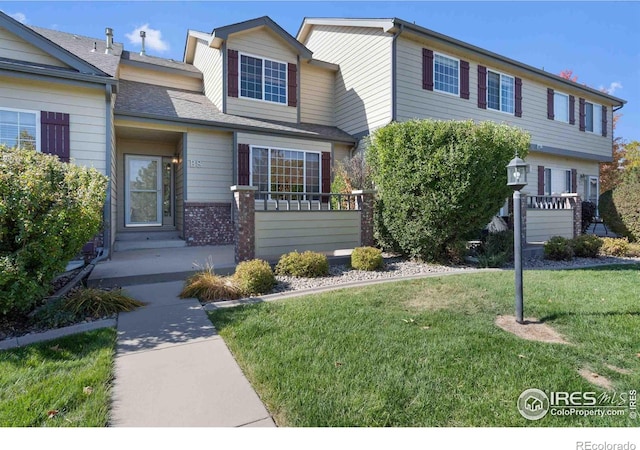 408 Strasburg Dr Unit B8, Fort Collins, CO 80525 - photo 2