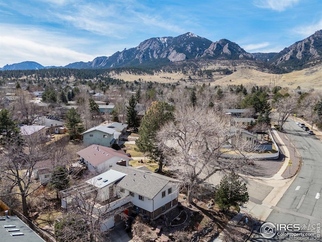 1120 Green Cir, Boulder CO, 80305, 4 bedrooms, 2 baths house for sale