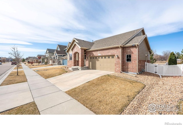 Listing photo 2 for 2317 Winding Dr, Longmont CO 80504