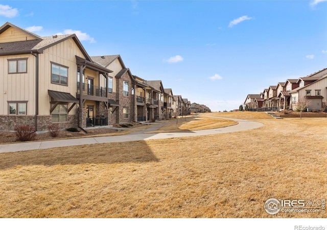 Listing photo 3 for 6556 Crystal Downs Dr Unit 201, Windsor CO 80550