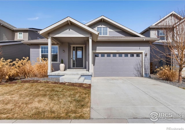 3032 Crusader St, Fort Collins CO, 80524, 5 bedrooms, 2 baths house for sale