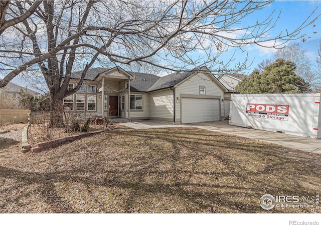 1148 Chestnut Dr, Longmont CO, 80503, 3 bedrooms, 3 baths house for sale