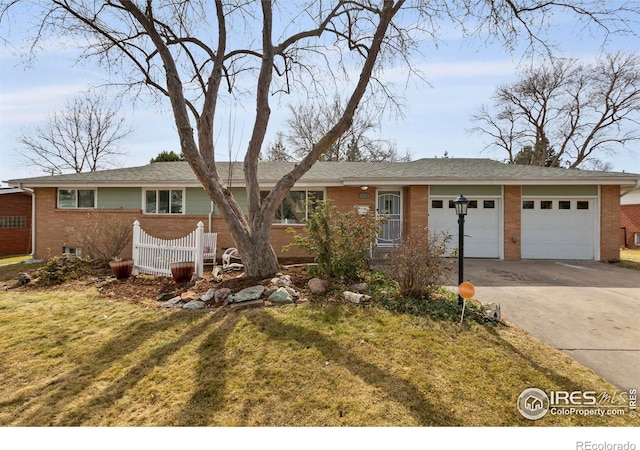 1916 20th St, Greeley CO, 80631, 4 bedrooms, 1.5 baths house for sale