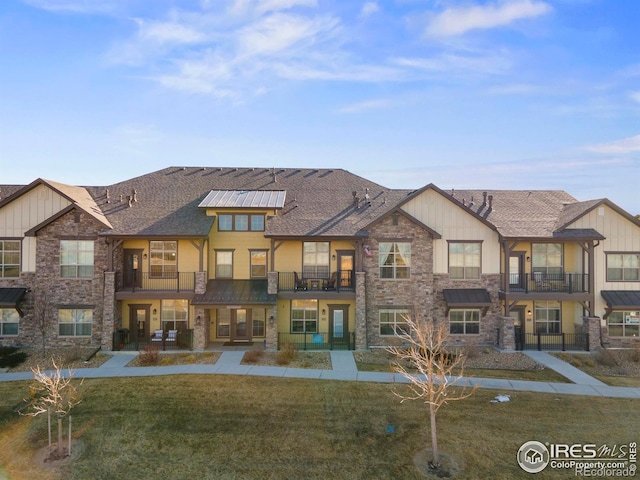 6634 Crystal Downs Dr Unit 103, Windsor, CO 80550 - photo 3