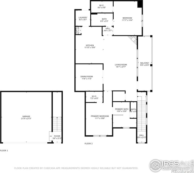4672 W 20th Street Rd Unit 925, Greeley, CO 80634 - photo 14