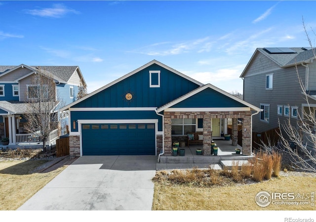 Listing photo 2 for 932 Campfire Dr, Fort Collins CO 80524