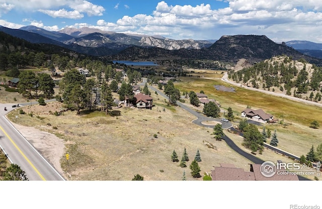 Listing photo 2 for Lakota Ct Lot 11, Estes Park CO 80517