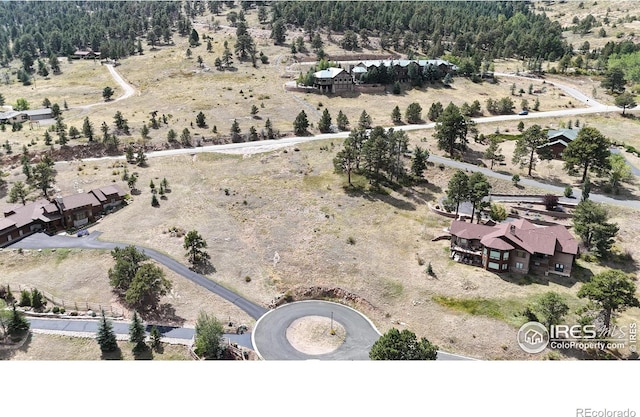 Listing photo 3 for Lakota Ct Lot 11, Estes Park CO 80517