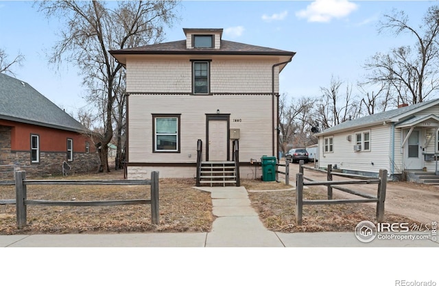 1440 10th St, Greeley CO, 80631 multi for sale