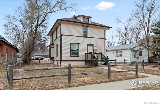 Listing photo 2 for 1440 10th St, Greeley CO 80631