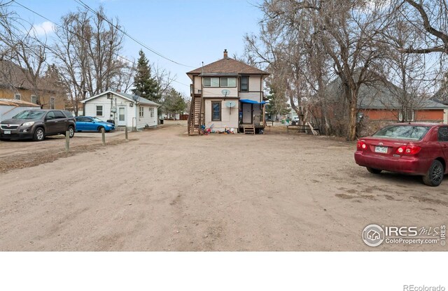 1440 10th St, Greeley, CO 80631