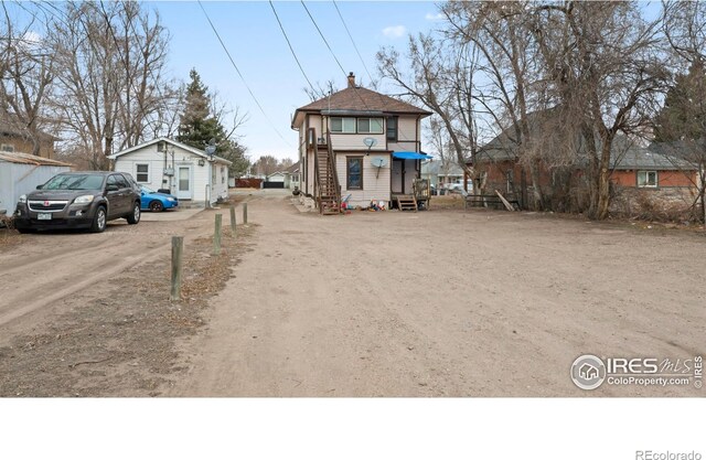1440 10th St, Greeley, CO 80631