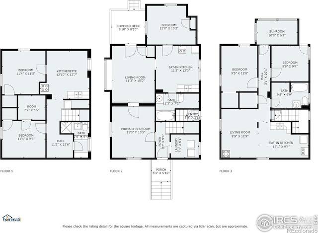 1440 10th St, Greeley, CO 80631