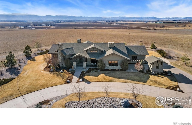 3947 Taliesin Way, Fort Collins CO, 80524, 5 bedrooms, 3.5 baths house for sale