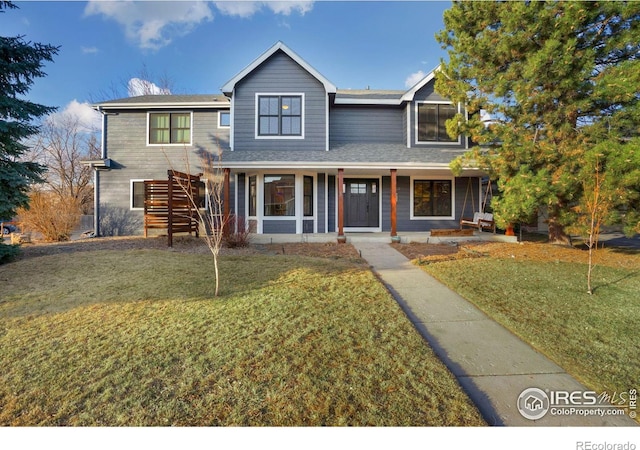 2519 Shavano Ct, Fort Collins CO, 80525, 5 bedrooms, 3.5 baths house for sale