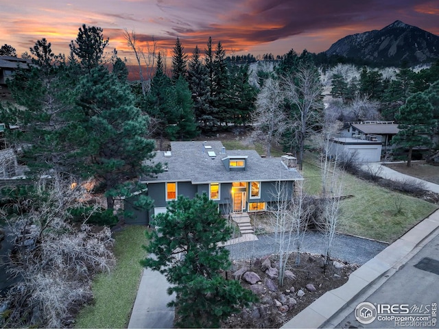 1880 Kohler Dr, Boulder CO, 80305, 5 bedrooms, 2.5 baths house for sale