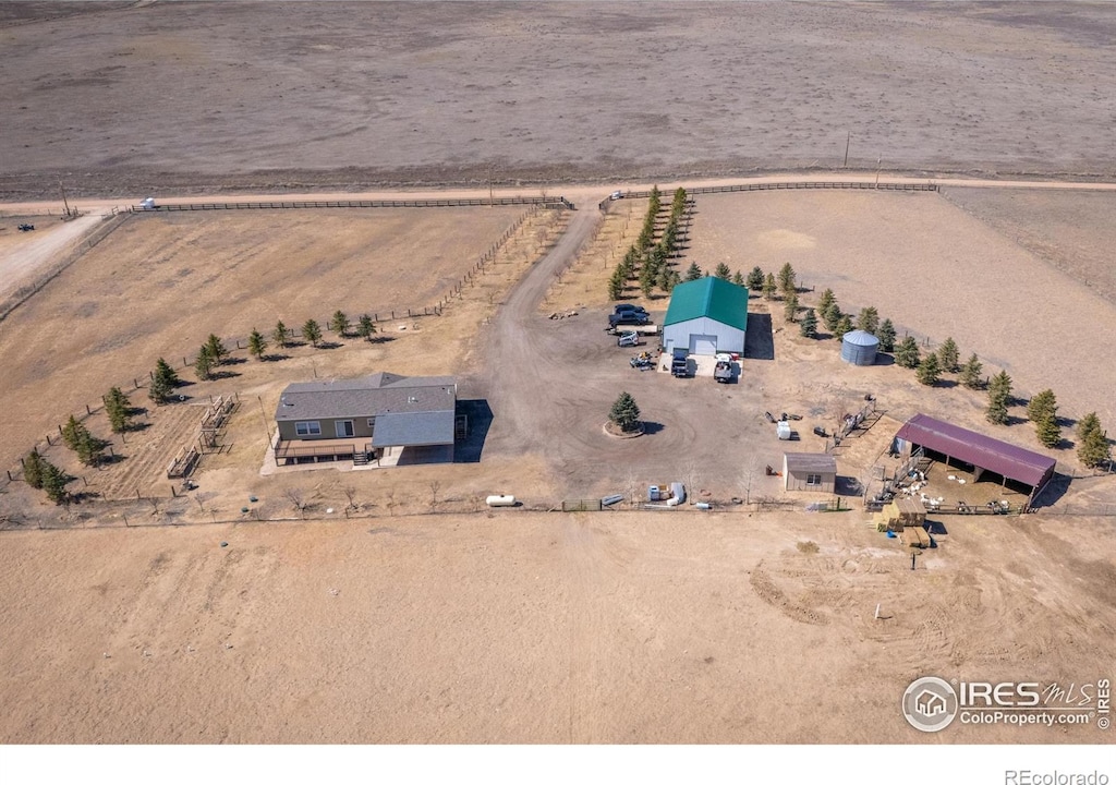 10010 County Road 110, Carr, CO 80612 - photo 1