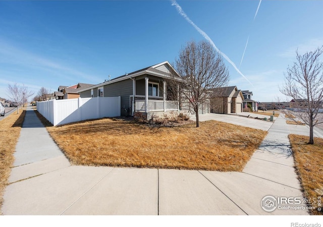 646 Mt Princeton Dr, Severance CO, 80550, 3 bedrooms, 2 baths house for sale