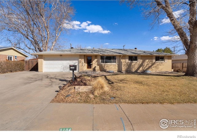 2104 Del Norte Ave, Loveland CO, 80538, 5 bedrooms, 1.5 baths house for sale