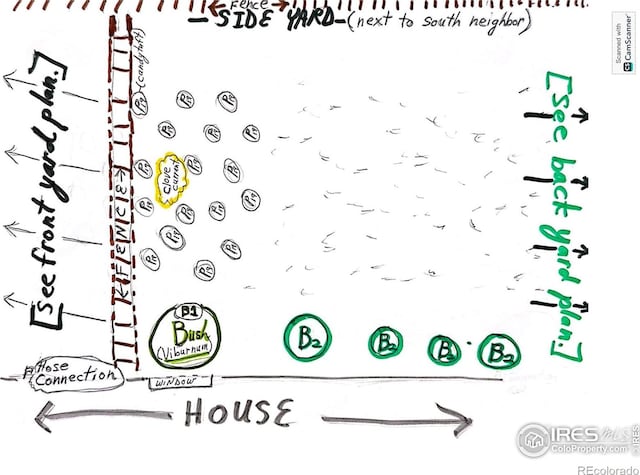 339 S Hoover Ave, Louisville, CO 80027 - view of a document