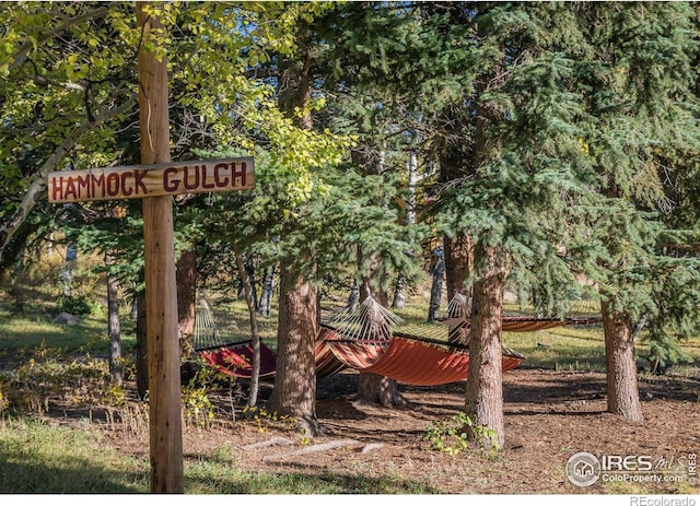 3501 Devils Gulch Rd, Estes Park, CO 80517 - exterior view