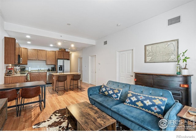 1950 N Logan St Unit 502, Denver CO, 80203, 2 bedrooms, 1 bath condo for sale