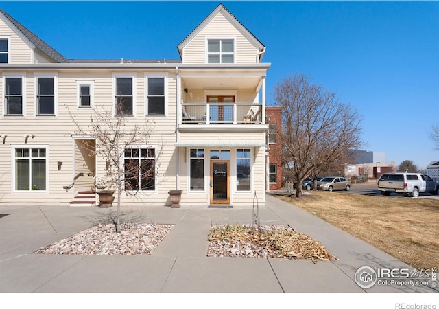 Listing photo 2 for 405 Mason Ct Unit 212, Fort Collins CO 80524